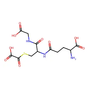 4-Chloro-7-fluoro-2-nitro-9h-fluoren-9-one structure