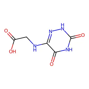 DIETHOXYFLOURESCEIN structure