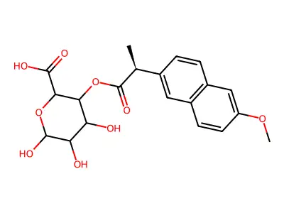 4-Aminocatechol structure