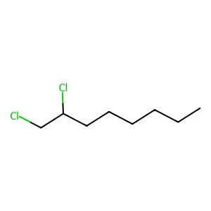 Pyridinium, 3,3'-(terephthaloylbis(imino-p-phenylenecarbonylimino))bis(1-butyl-, di-p-toluenesulfonate structure