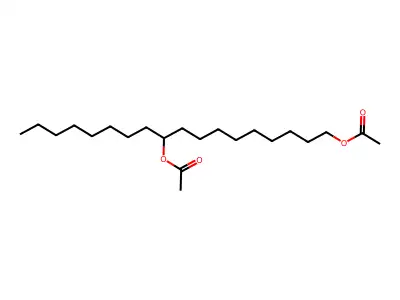 1-(9-Methyl-2-nitro-9h-fluoren-9-yl)ethanone structure