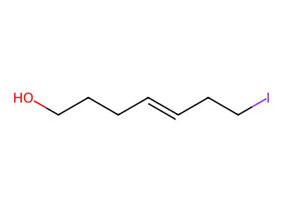 4,7-Diamino-2-phenylpteridine-6-carbonitrile structure