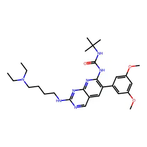 PD 173074 structure