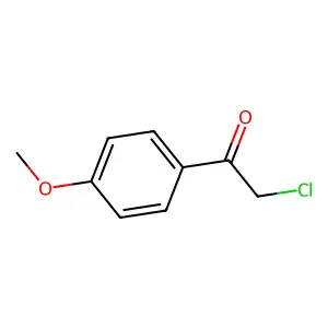 Ethyl 3,5-dibromo-2,4-dihydroxy-6-methylbenzoate structure