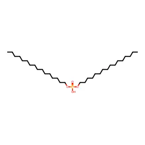 Dicetyl Phosphate structure