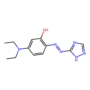 4-Acetaminomethyl-benzolsulfofluorid structure