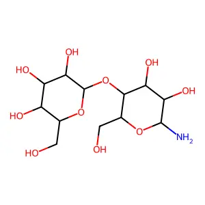 4a,6a,9a-trimethyl-7-(6-methylheptan-2-yl)tetradecahydroindeno[5,4-f]chromen-2(3h)-one structure