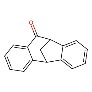 12-Chloro-5,10-dihydro-11h-5,10-methanodibenzo[a,d][7]annulen-11-one structure