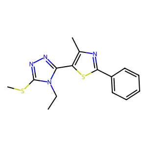5G-328S structure