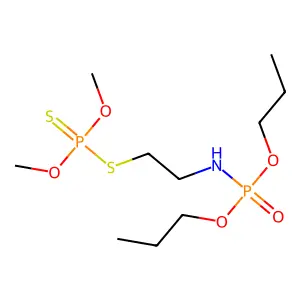 3h-Phenoxazine-2,3(10h)-dione structure
