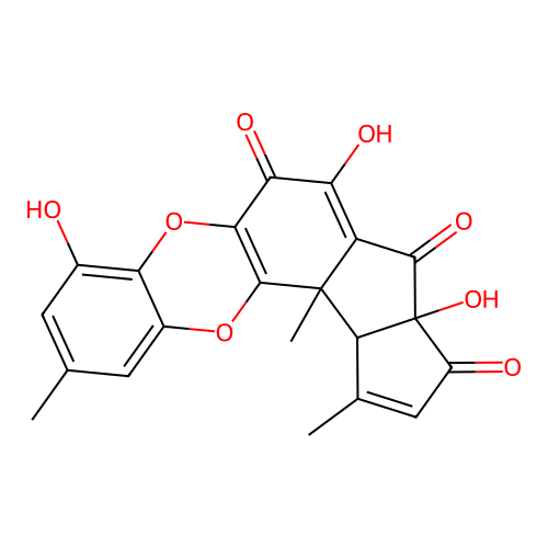 F-9775A structure