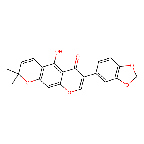 Robustone structure