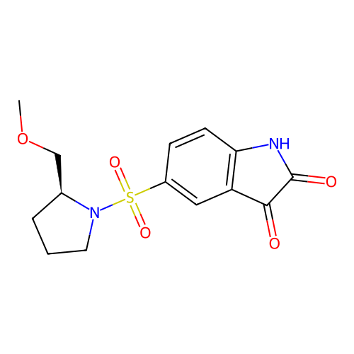 Mmpsi structure
