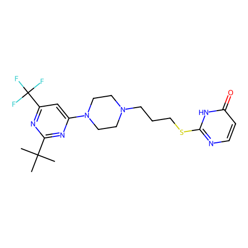 ABT-925 anhydrous free base structure