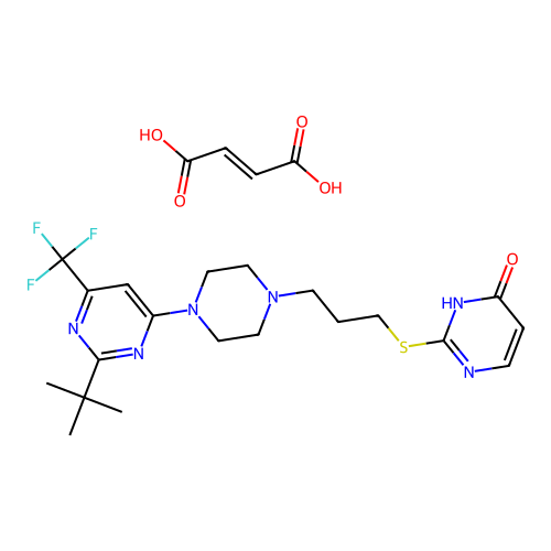 abt-925 anhydrous structure