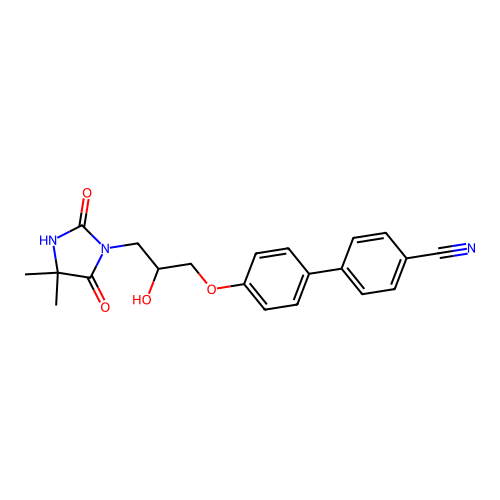 BAS 01812713 structure