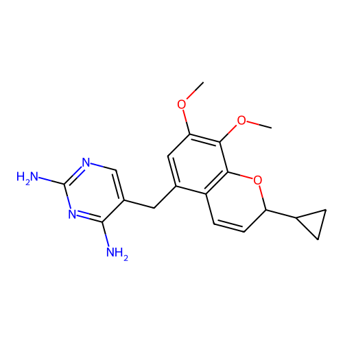 艾拉普林 structure