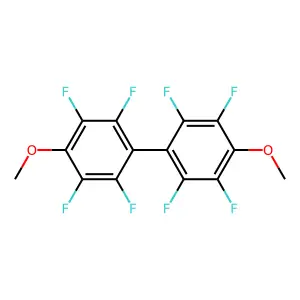 2-Allyl-4-nitrophenol structure