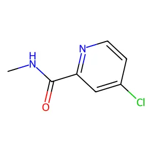 4-Chloro-5-phenylthieno[2,3-d]pyrimidine structure