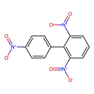 1,3-Dibromo-9h-fluorene structure