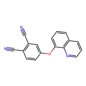 2,6,4'-Trinitrobiphenyl structure