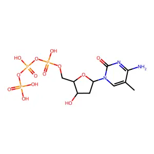 Benzamide, 2-amino-5-chloro-N-methyl- structure