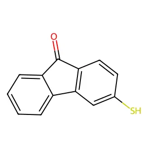 6-Nitro-3-[(trichloromethyl)sulfanyl]-1,3-benzoxazol-2(3h)-one structure