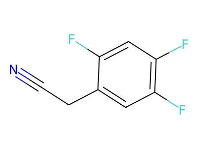 5-(2,6-Difluorophenyl)isoxazole structure