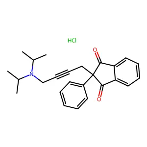 2'-Deoxythymidylyl-(3'-5')-2'-deoxyadenosine structure