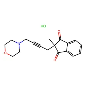 Aggreceride A structure