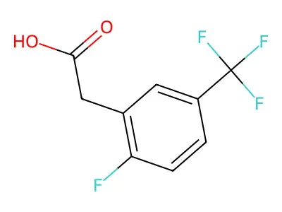 Ethyl fluoroiodoacetate structure