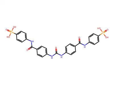 NF 070 structure