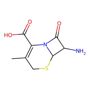 EINECS 274-535-5 structure