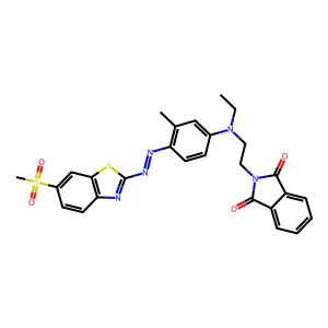 EINECS 218-611-8 structure