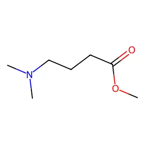 1,1'-(Iminobis(trimethylene))bisaziridine structure