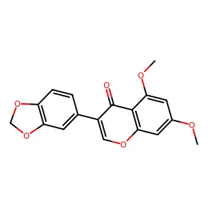 Derrustone structure