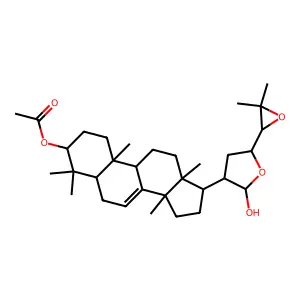 Aphanamixin structure