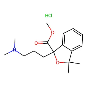 (3-Methylphenyl)phenylmethanol structure