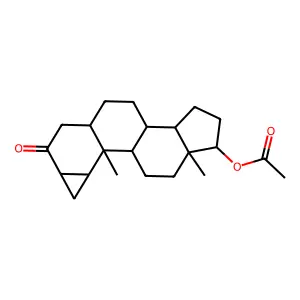 1-Boc-4-bromomethylindole structure