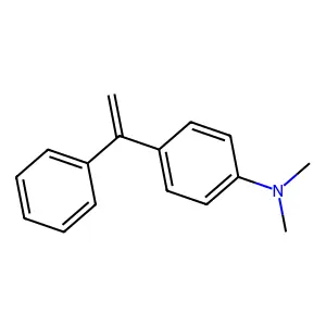 2-bromo-N-(4-fluorophenyl)acetamide structure