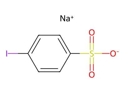 3-(2-Amino-1,3-thiazol-4-yl)benzenesulfonyl fluoride structure