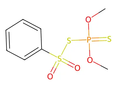 环磷酰胺 structure