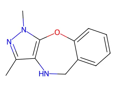 A-29981 free base structure