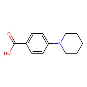 n-[4-(2,4-Dichlorophenoxy)-2-methoxyphenyl]-n-hydroxyacetamide structure