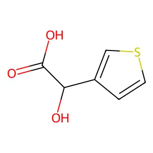 toluene, o,|A-dimethoxy- structure
