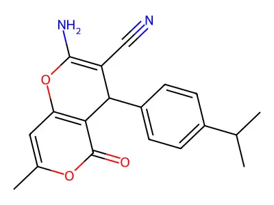 BAS 00835166 structure
