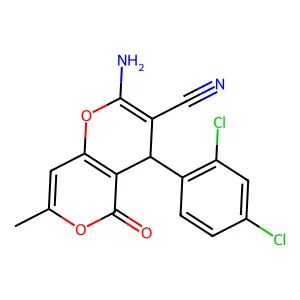BAS 00866722 structure