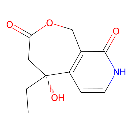 7-Carboxyisoquinoline structure