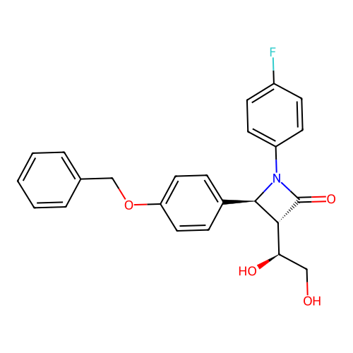Ctk4E8729 structure