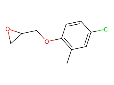 Acetamide,n-[4-(2,4-dinitrophenoxy)phenyl]- structure